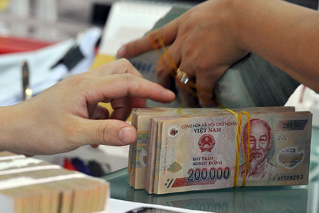 Vietnam wird die Geldpolitik im Jahr 2012 weiterhin verschärfen